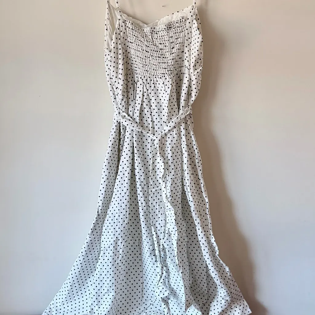 Kate Spade for Target Polka Dot Tie - Image 6