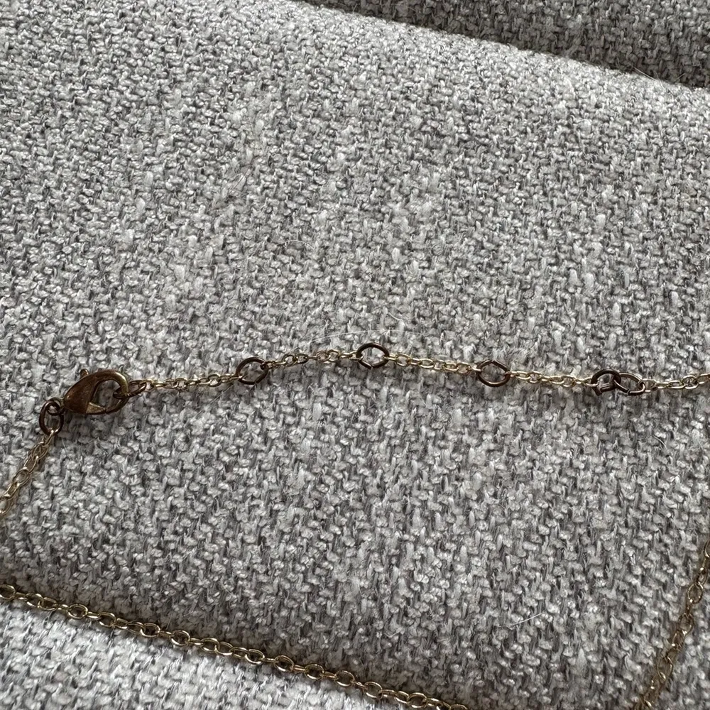 Butterfly Necklace from American Eagle - Image 3