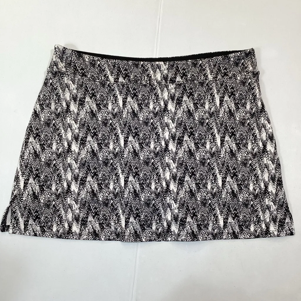 Tranquility Athletic Skort - Image 2