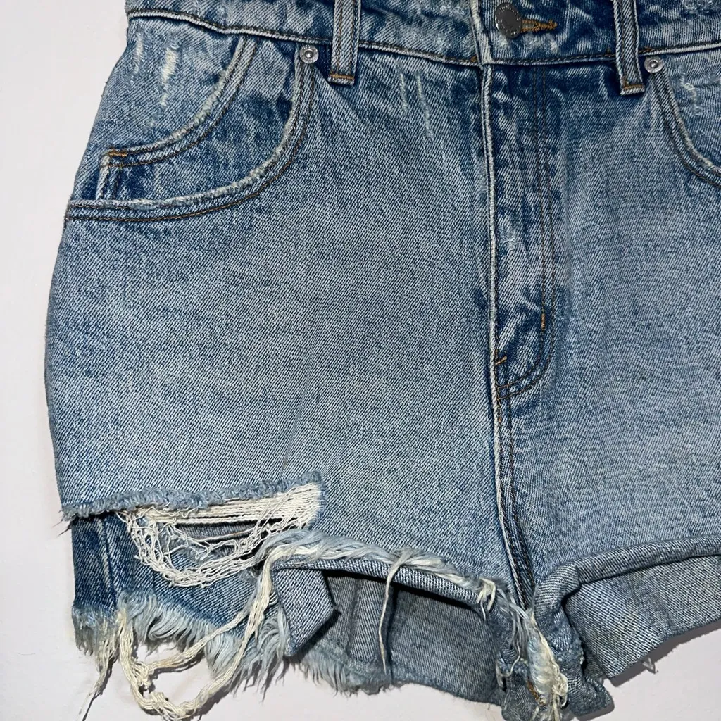 ROLLA’S X American Threads Duster High Rise Sim - Image 3