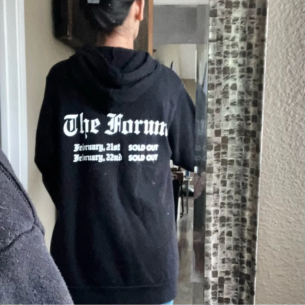 Jo Koy hoodie Size L - Image 2