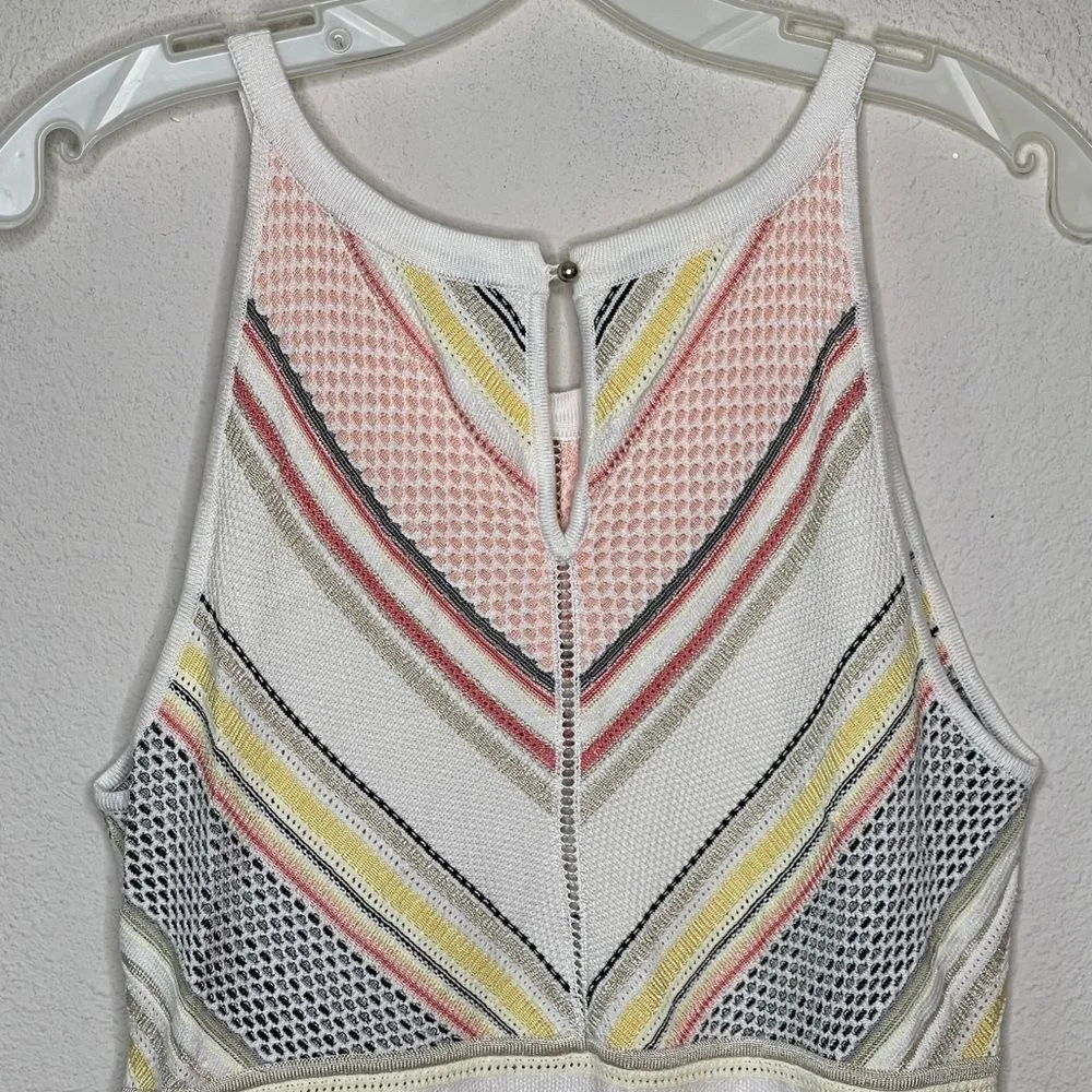 White‎ House Black Market Sweater Top - Image 5