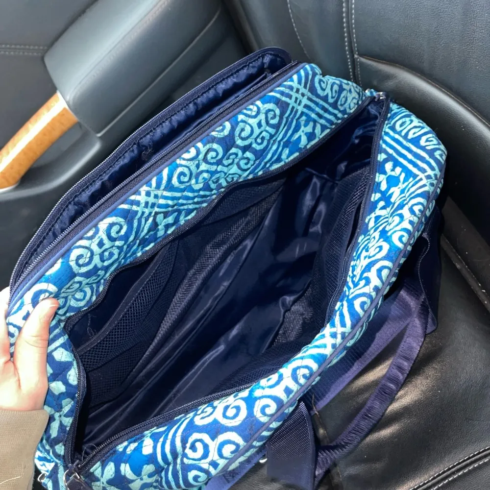 medium duffle bag - Image 7