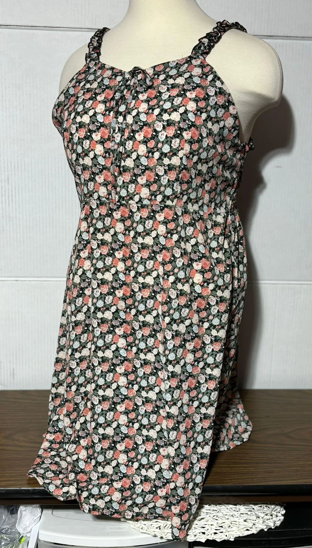 Summer Dress 4x - Image 4