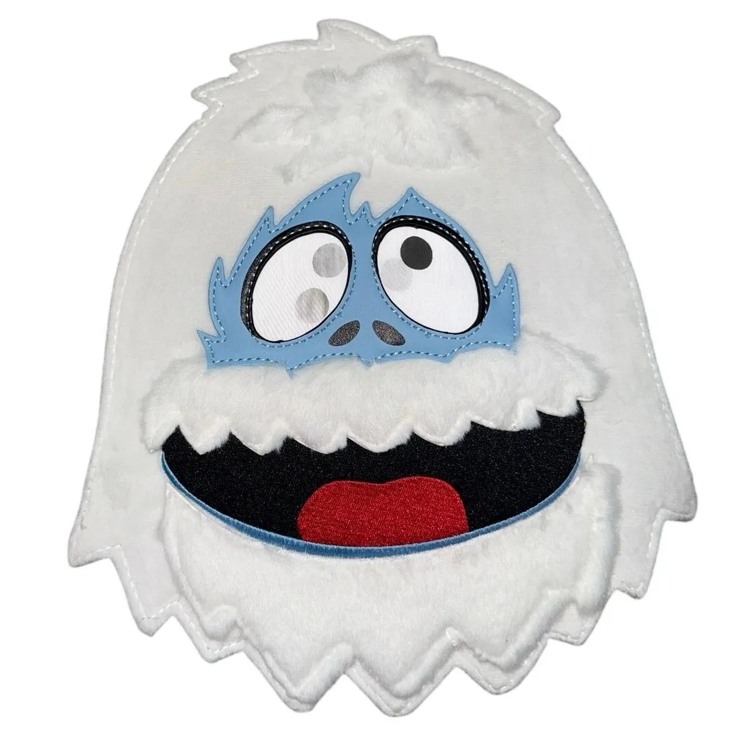 New Loungefly Rudolph The Red-Nosed Reindeer Bumble Lenticular Crossbody Bag - Image 6