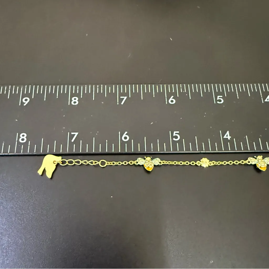 Unsigned Gold - Image 9