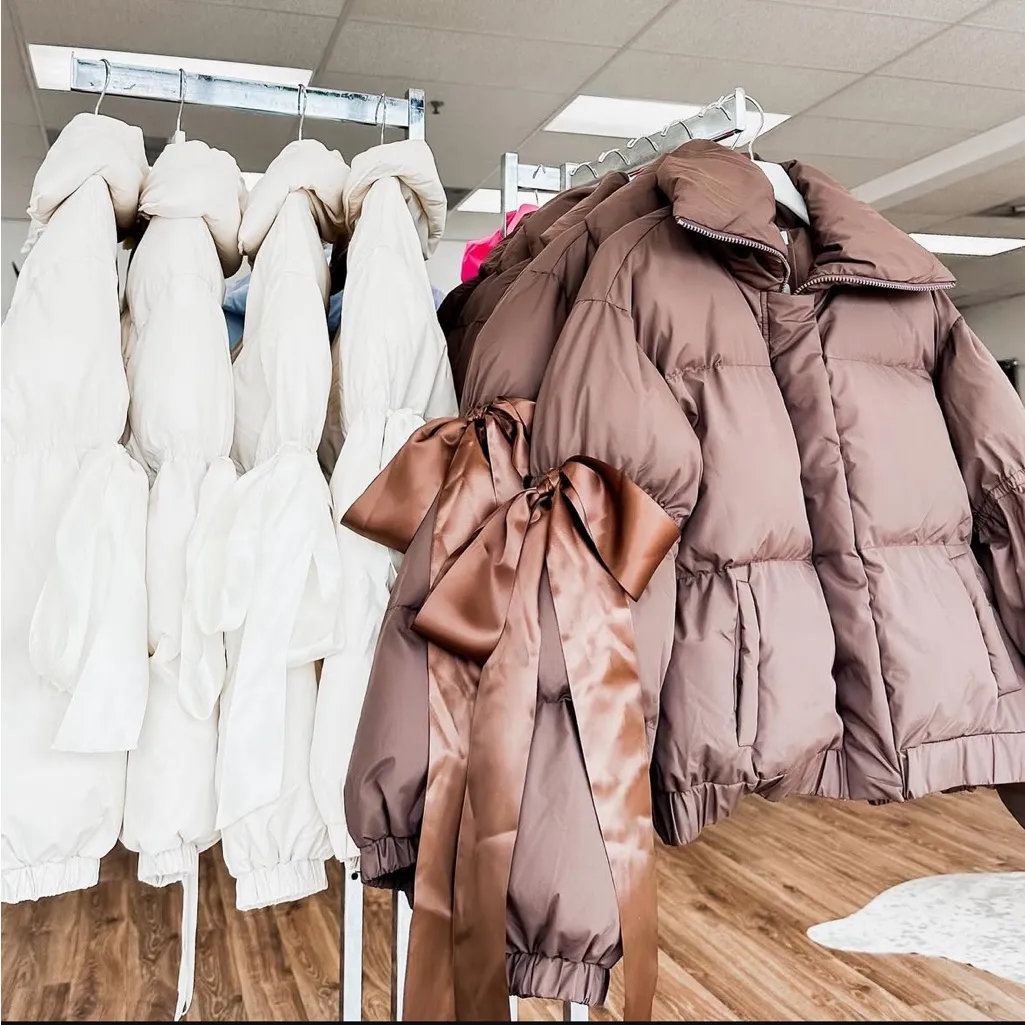 The South Boutique Jacket - Image 2