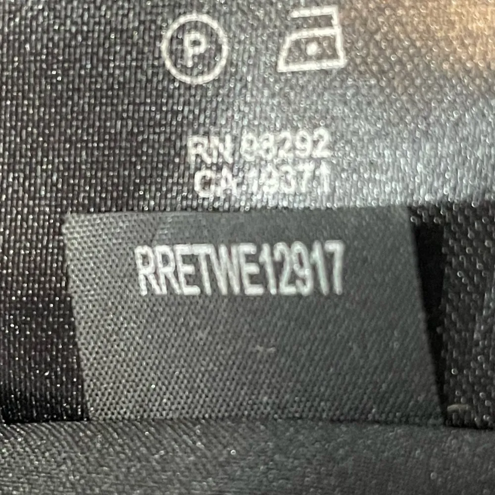 TIBI Tweed Peekaboo Dress - Image 9