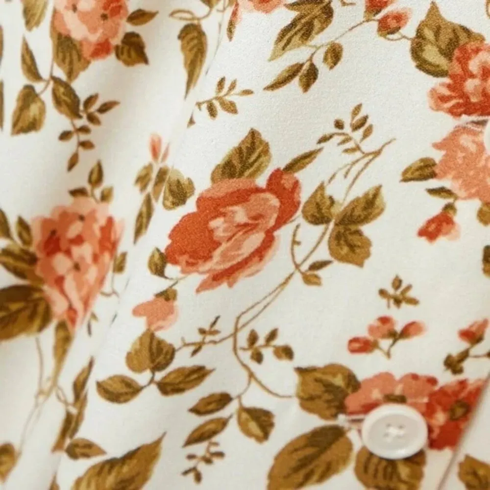 1HR SALE ⚡Reformation Fauna Dress (Foliage) - Image 5