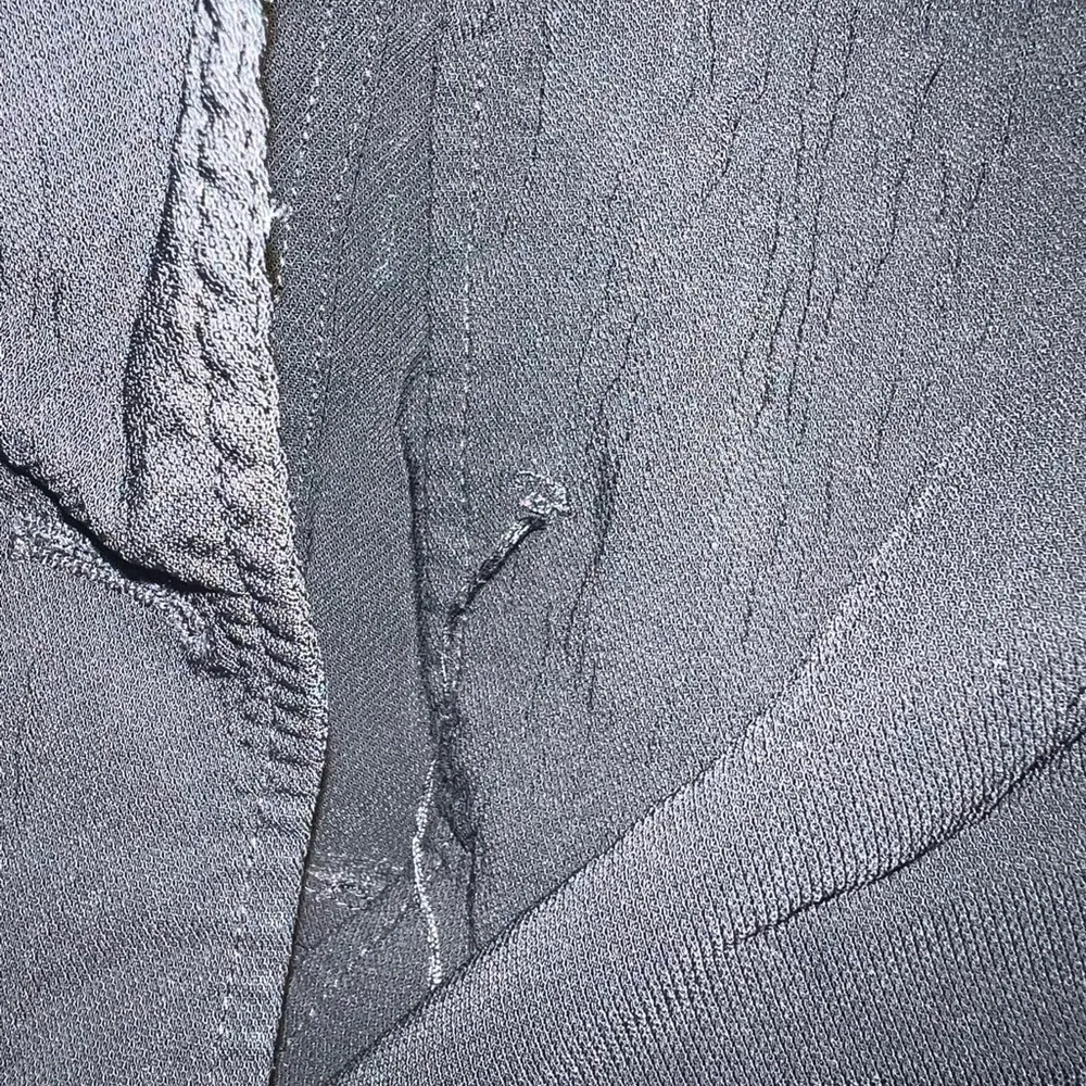 3.1 Phillip Lim Black Tailored Blazer Size 12 US $695 - Image 4