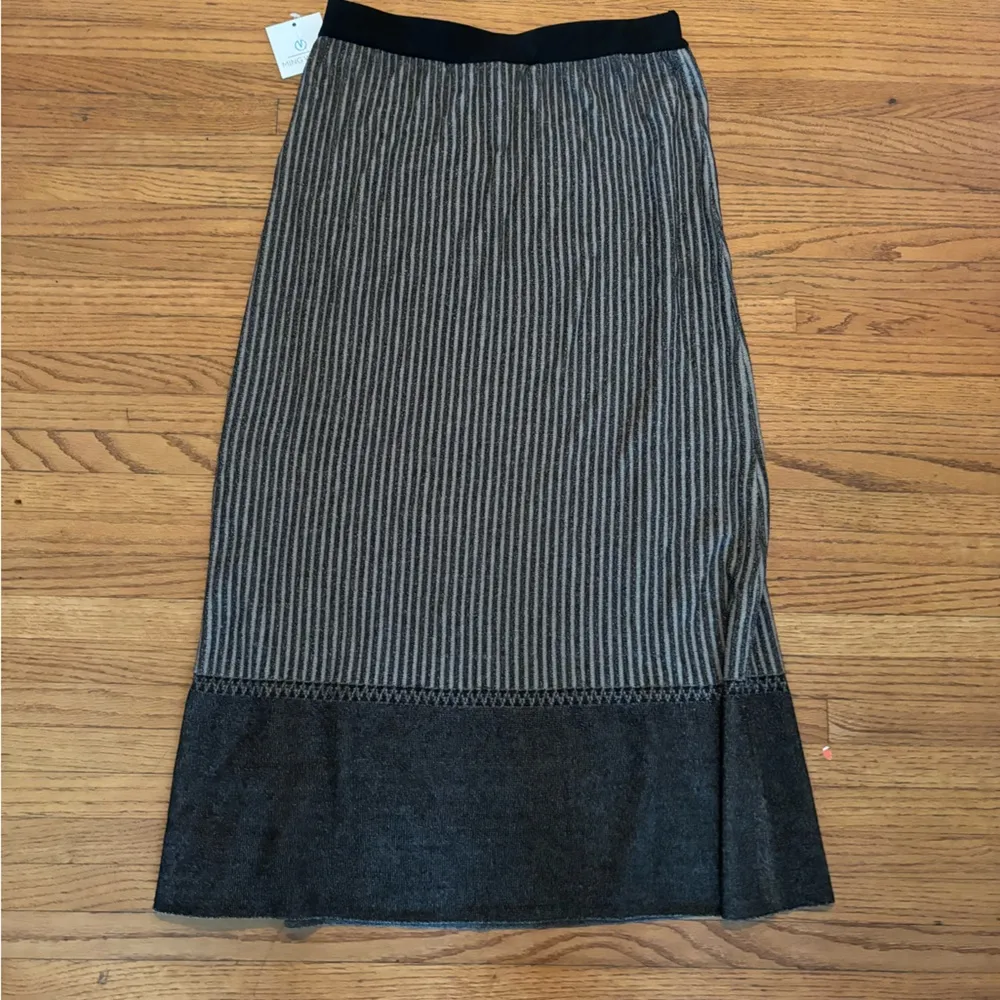Ming Wang  Skirt - Image 3
