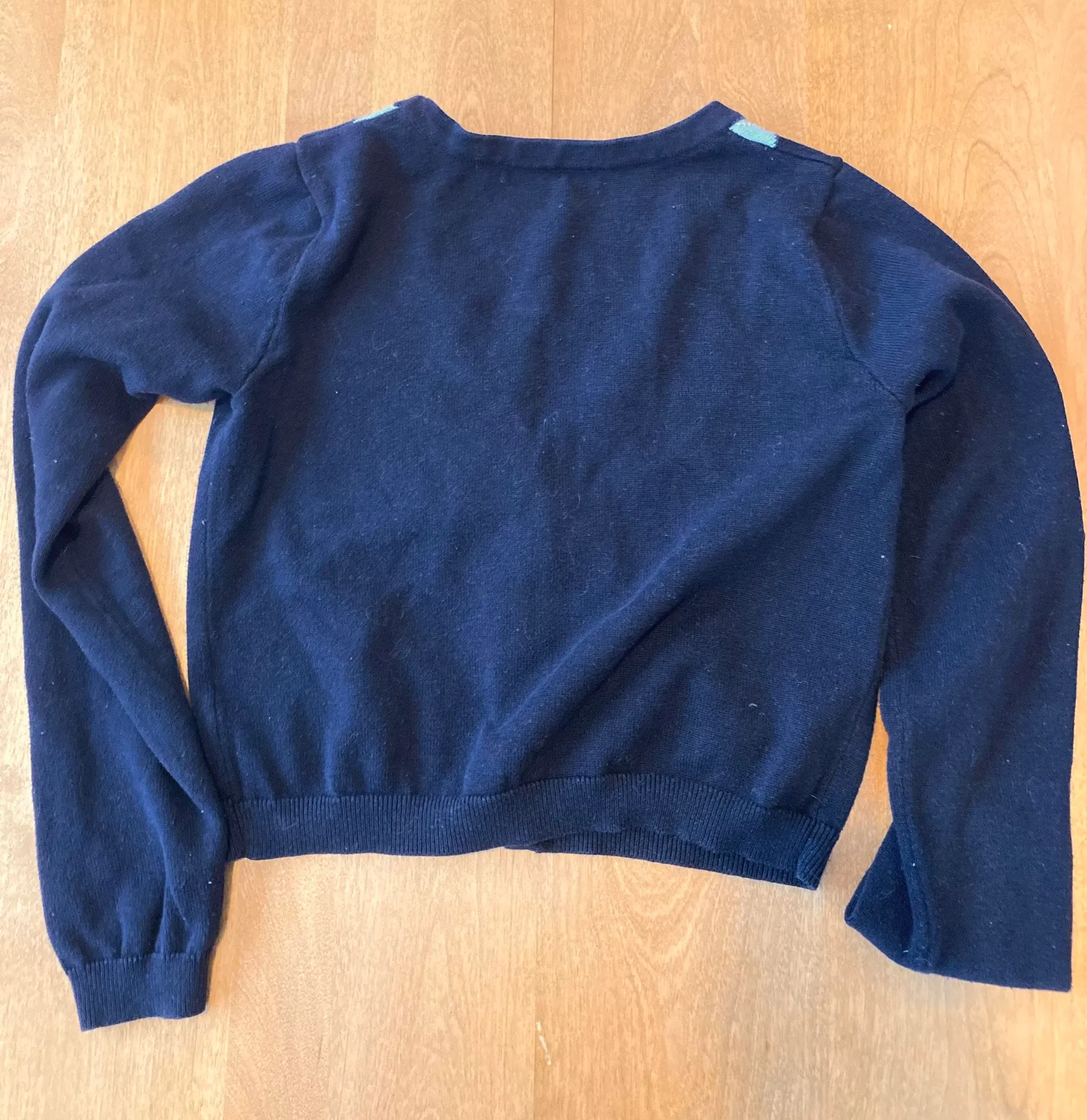 Paige Sweater - Image 3