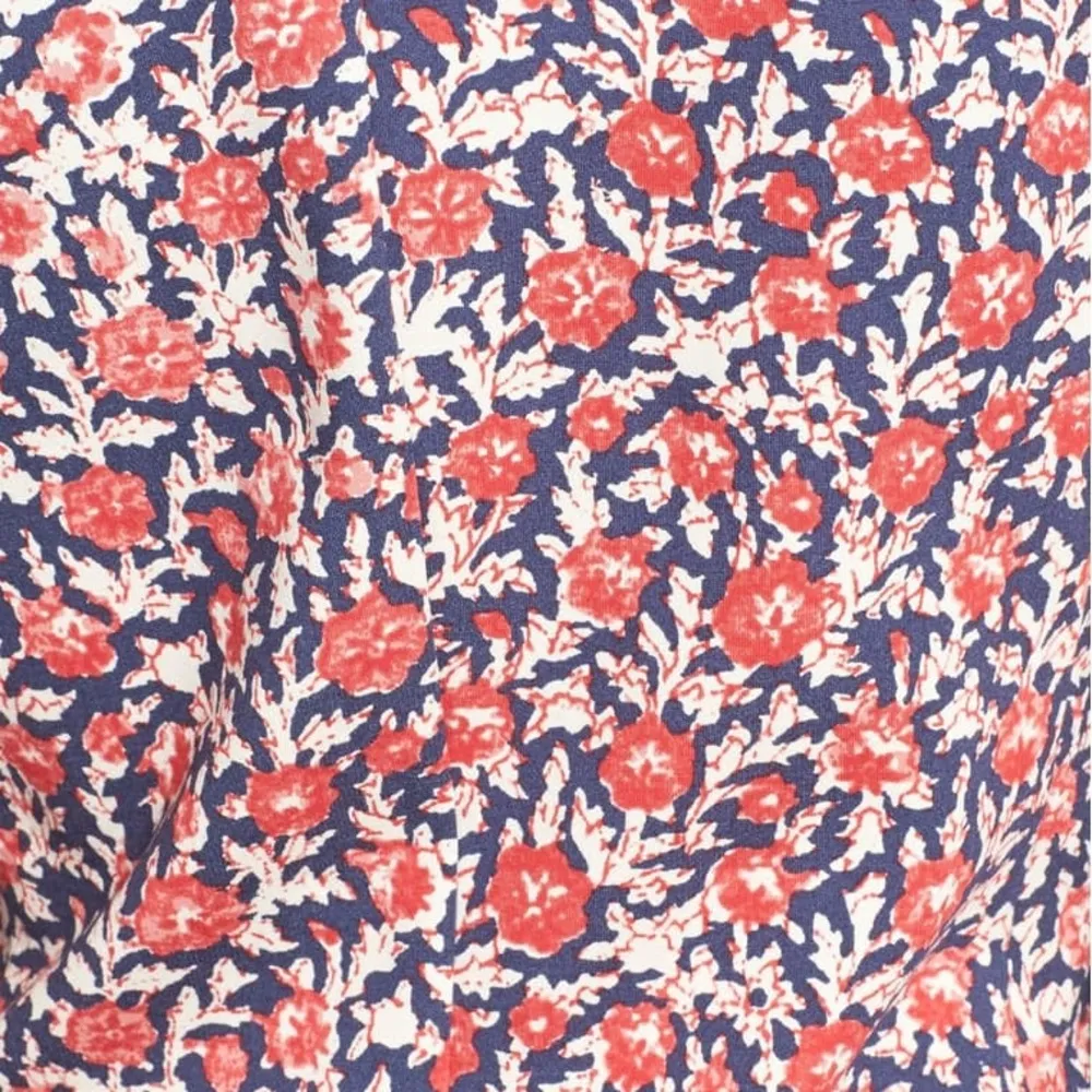 Tory Burch  Cap Sleeve Dress - Image 3