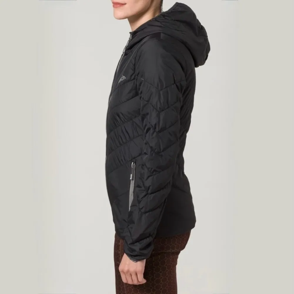 Bench  FOOLHARDY PRIMALOFT PUFFER JACKET SIZE MEDIUM NWT - Image 2