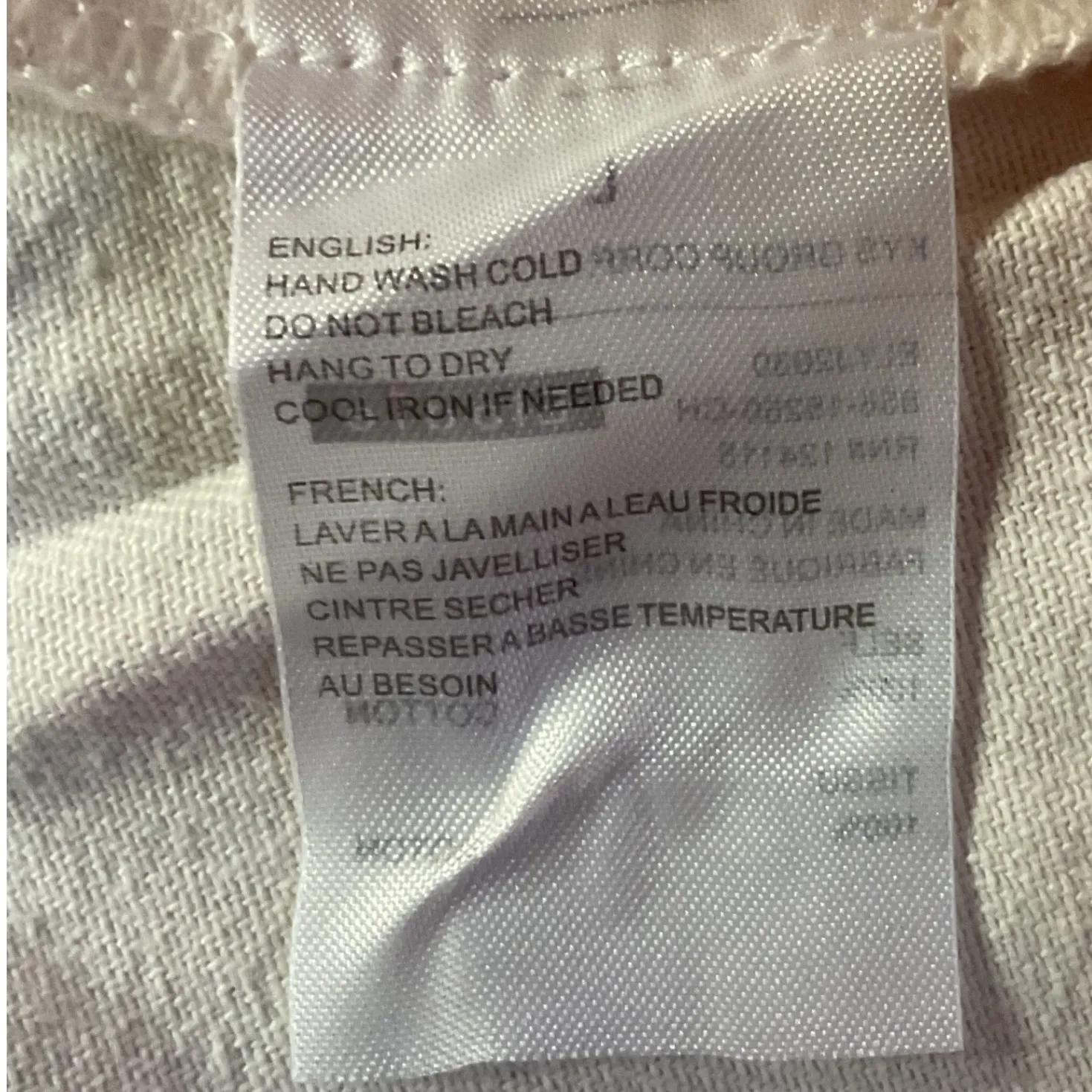 Elodie Tie Dye Print Raw Hem Cropped Button Front Trendy Jacket Pink Size Large - Image 11