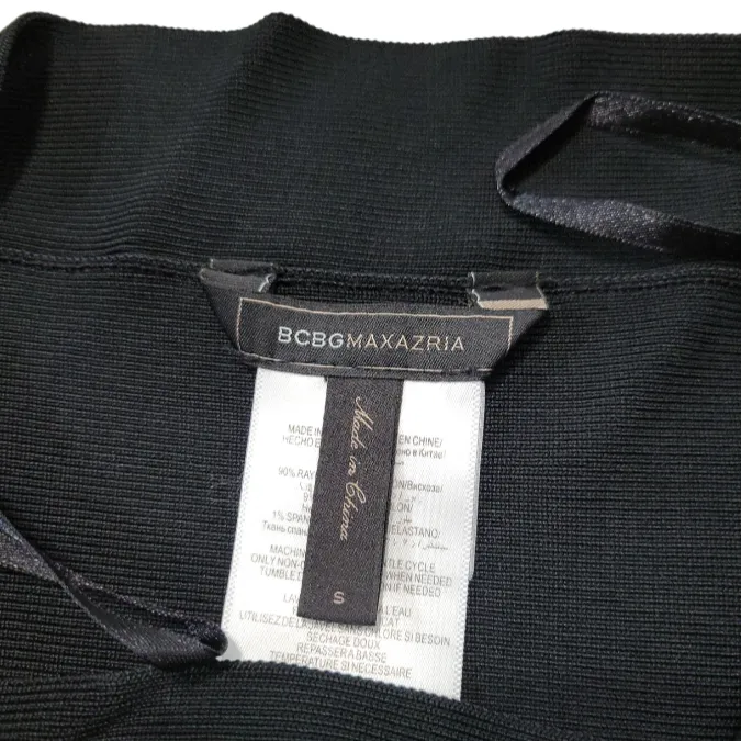 BCBGMaxazria Skirt Size Small 25" Waist BCBG MaxAzria Simone Skirt - Image 4