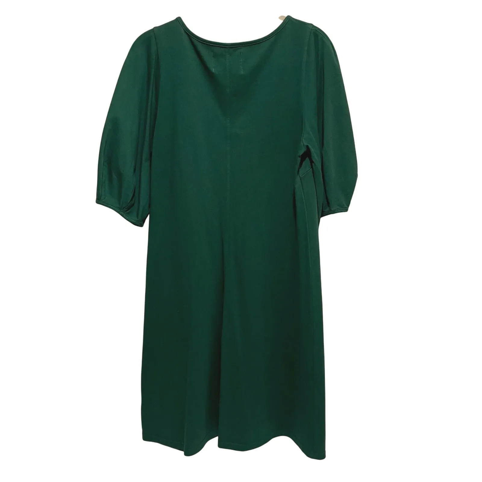 Velvet by Graham & Spencer Anthropologie Green‎ V - Image 5