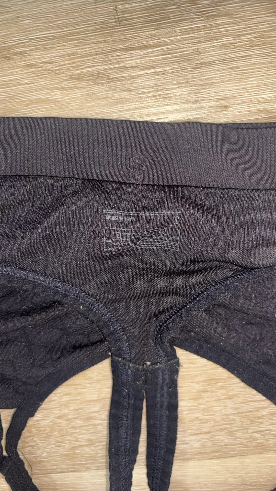 Sports Bra - Image 3