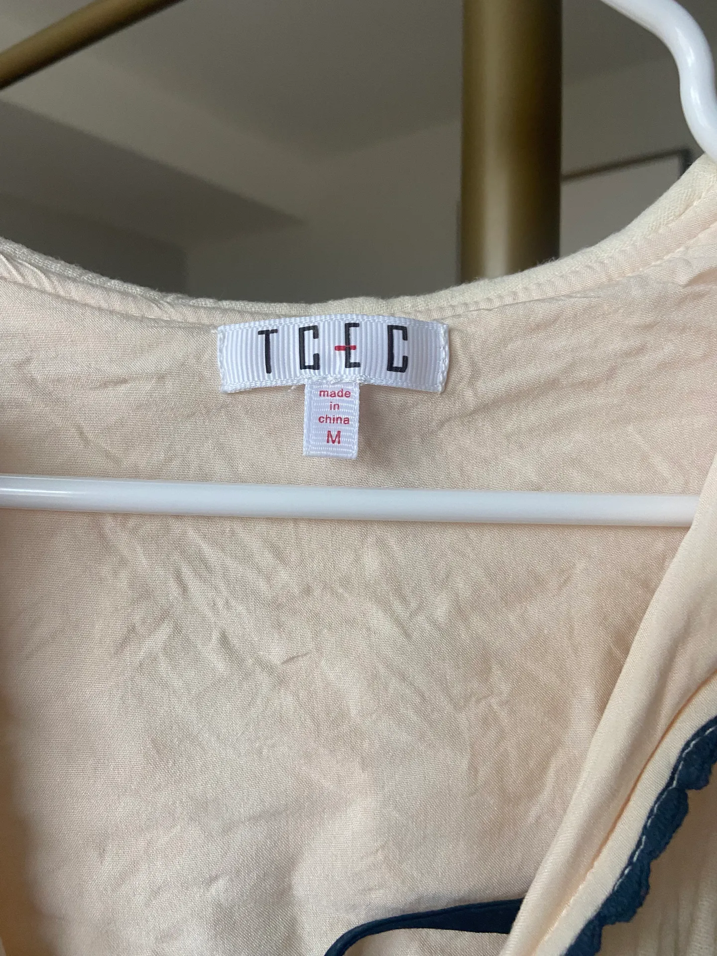 Fancy D Boutique Dress Size M - Image 2