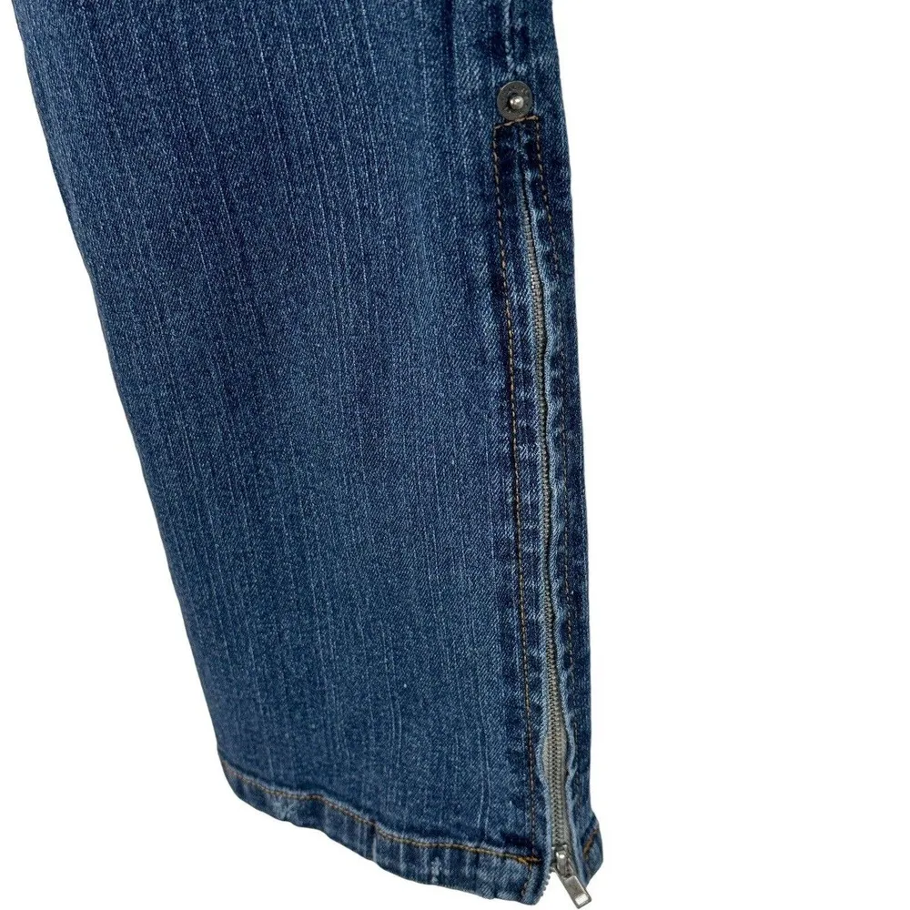 Blues Society JRS SZ 11/12 Jeans Low - Image 8