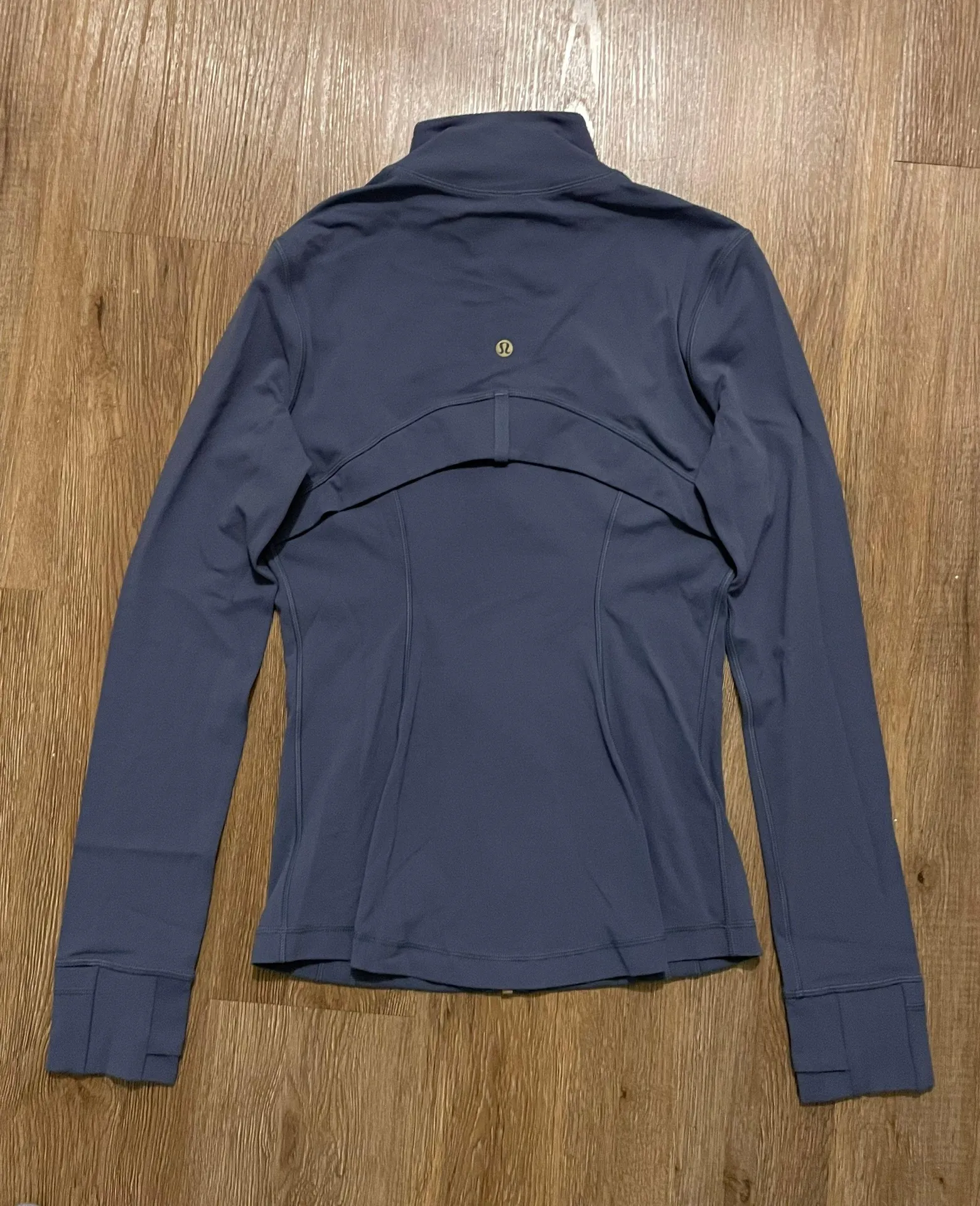 Lululemon Define Jacket Nulu - Image 2