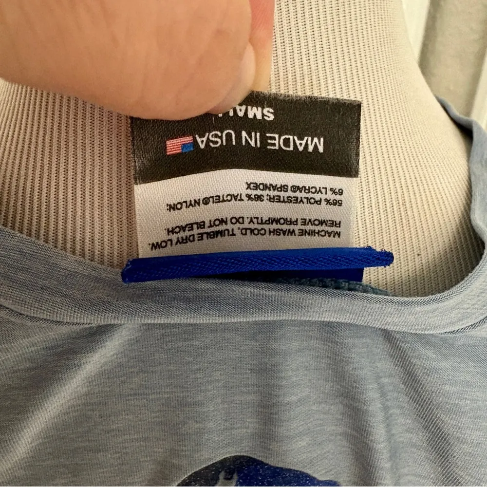 Irideon Riding Gear Tee - Image 7