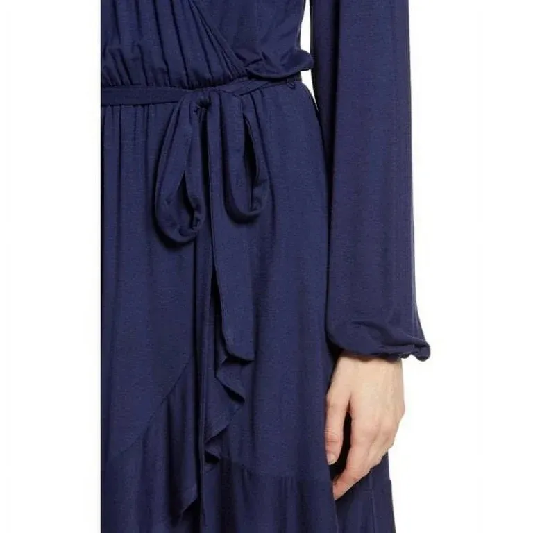 BP NORDSTROM Wrap Dress. - Image 3