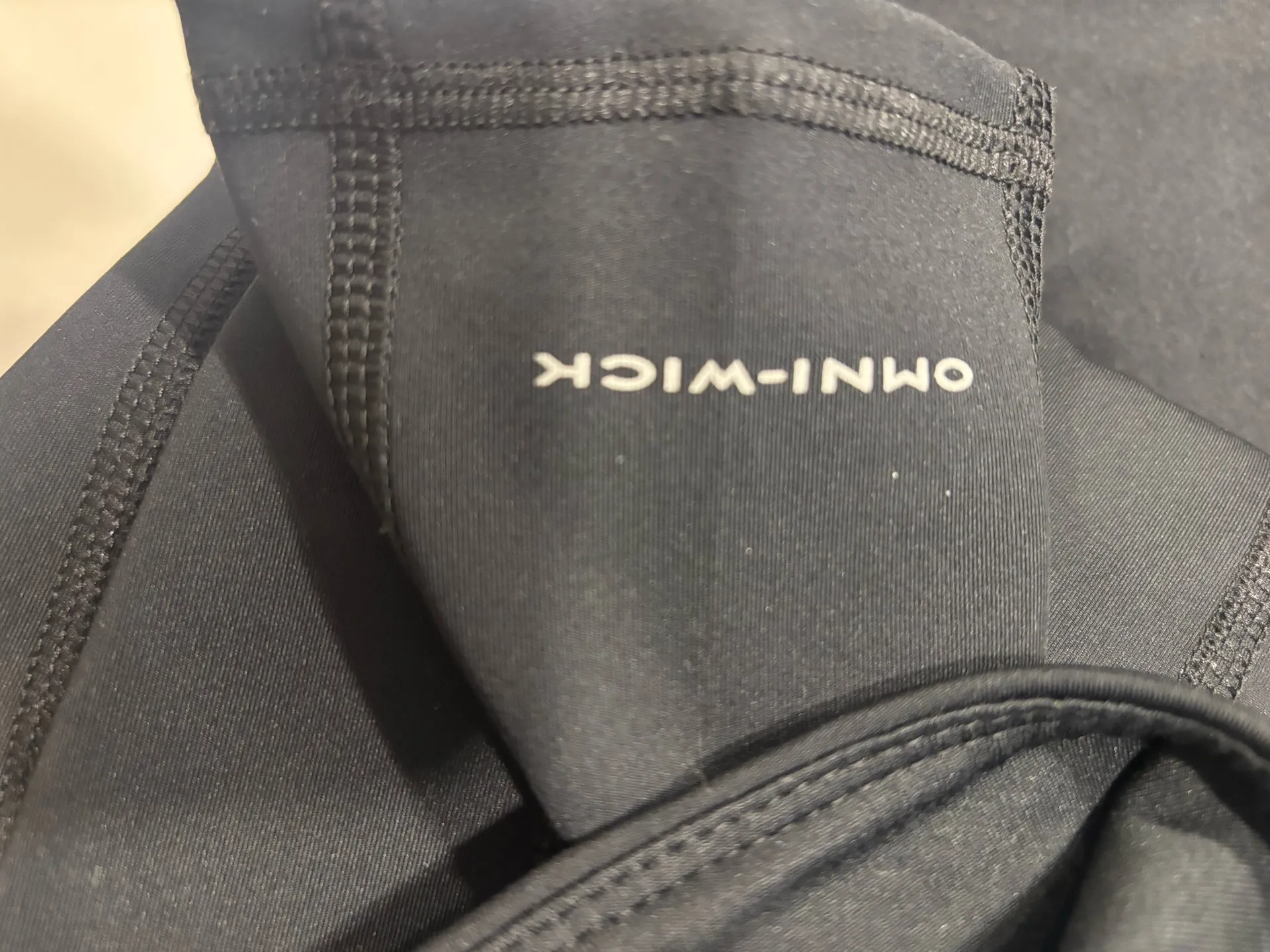 Columbia Omni-wick leggings - Image 2