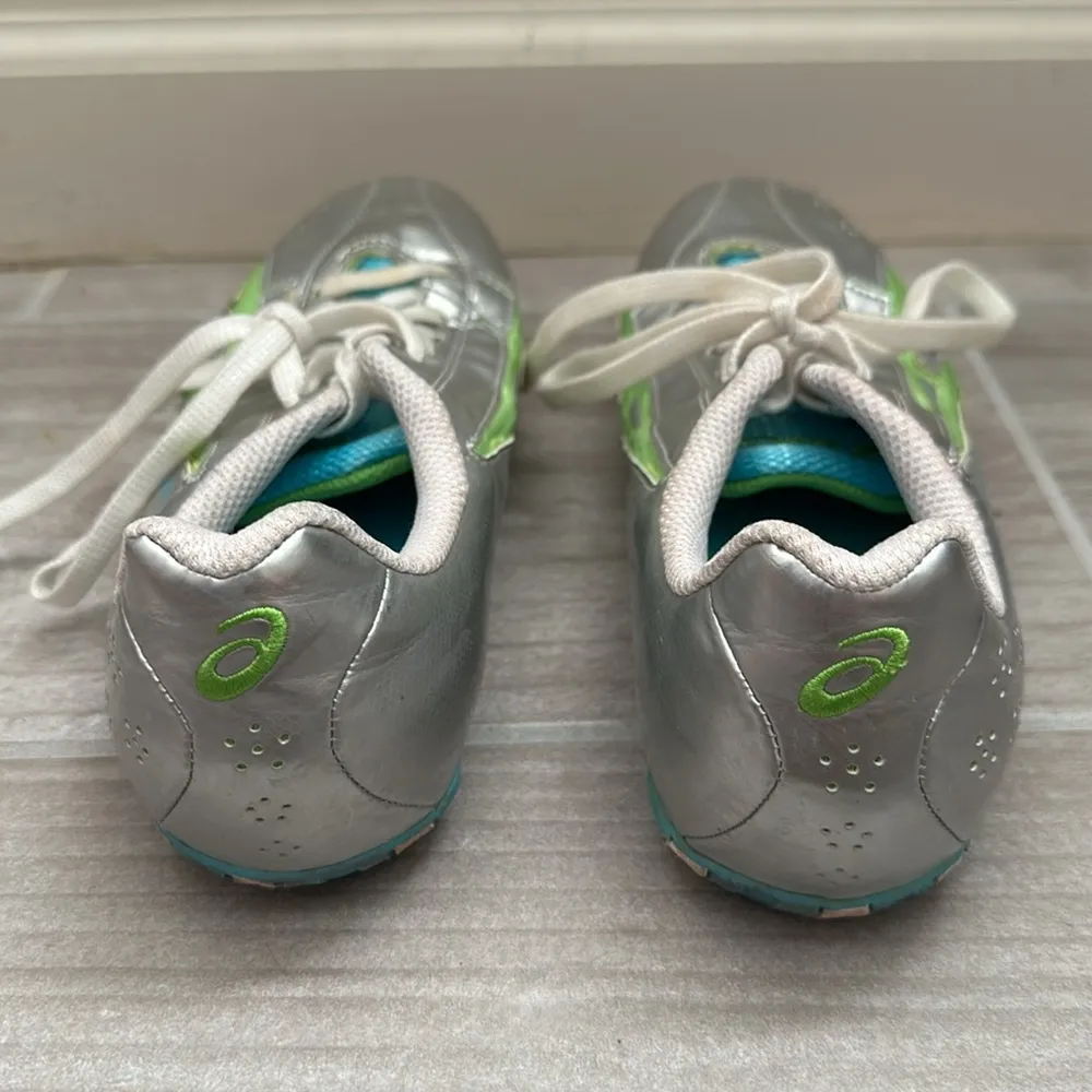 ASICS Track Cleats - Image 4