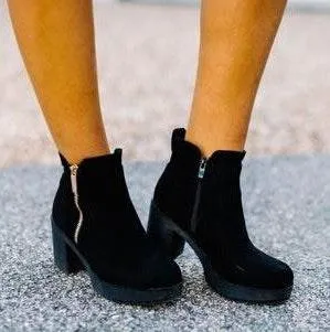 These Three Boutique Kinder Booties - Image 2