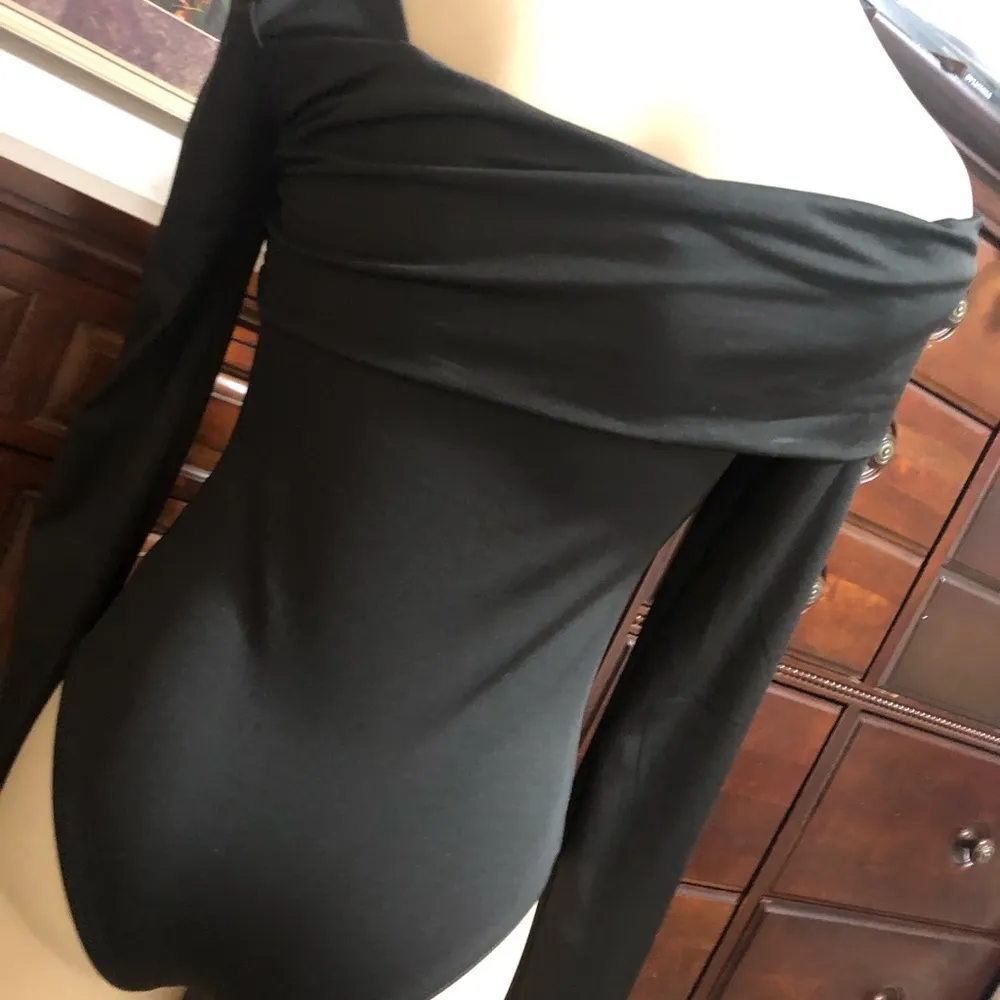 Madison & Berkeley  off shoulder bodysuit - Image 11