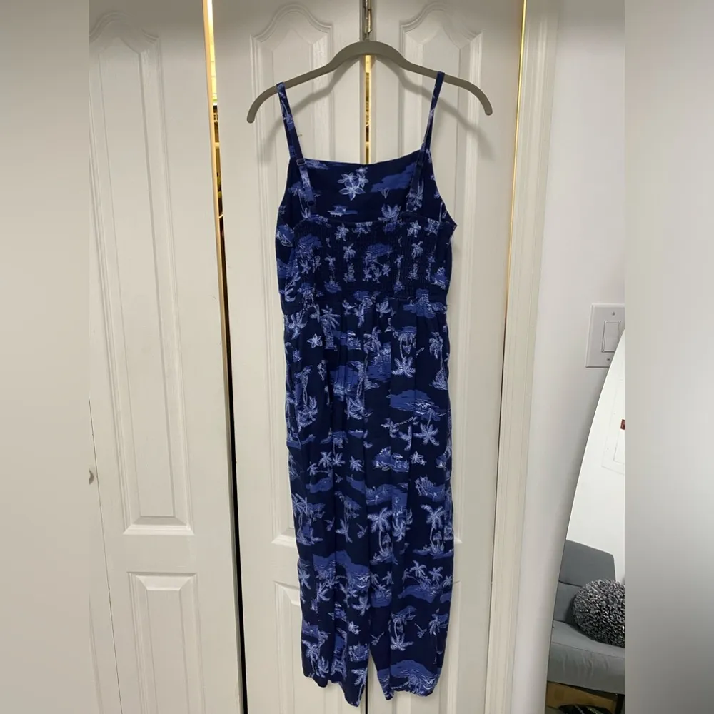 COPY - Old Navy Jumpsuit with pockets - Image 2