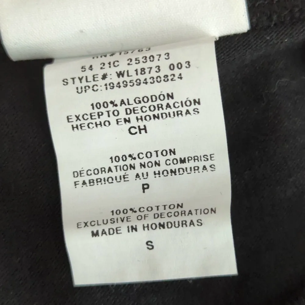 Champion X Steffi Lynn  "Revolve to Evolve"‎ Graphic Heritage Tee - Image 7