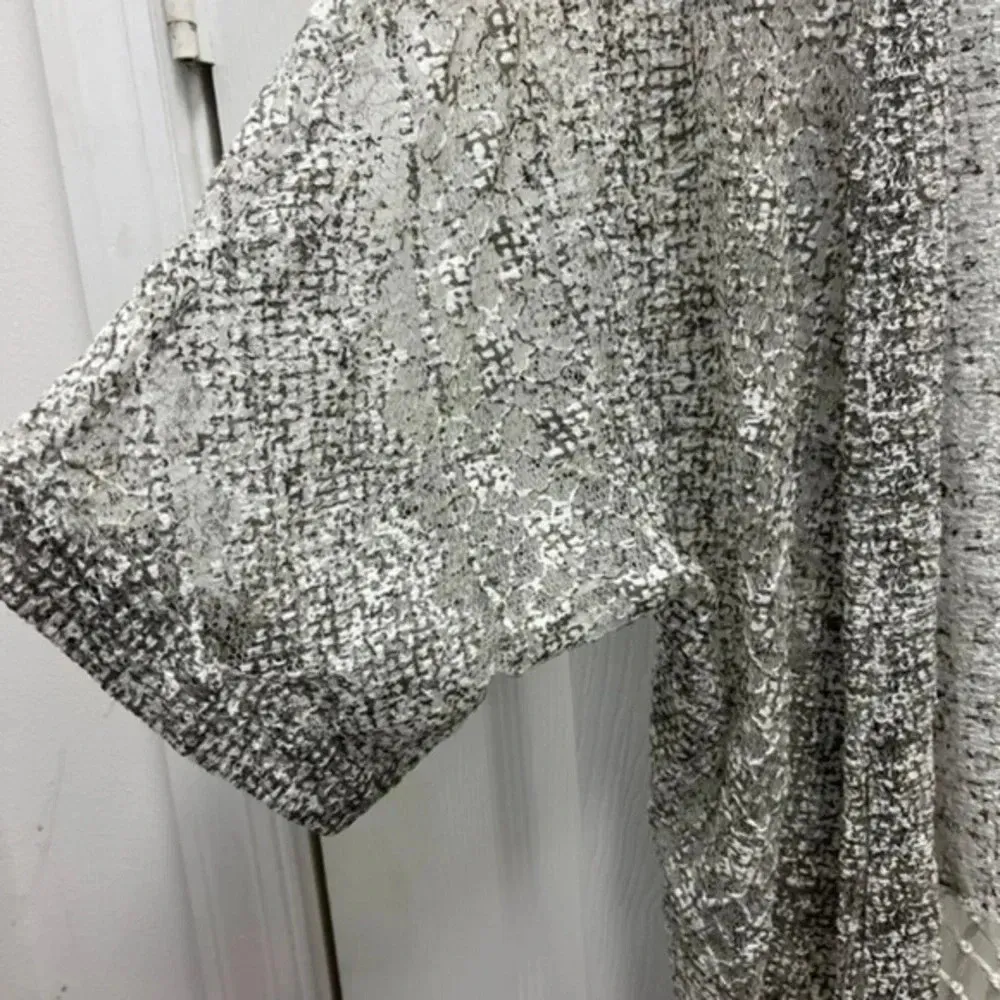 Hollister ladies jacket  M/L - Image 6