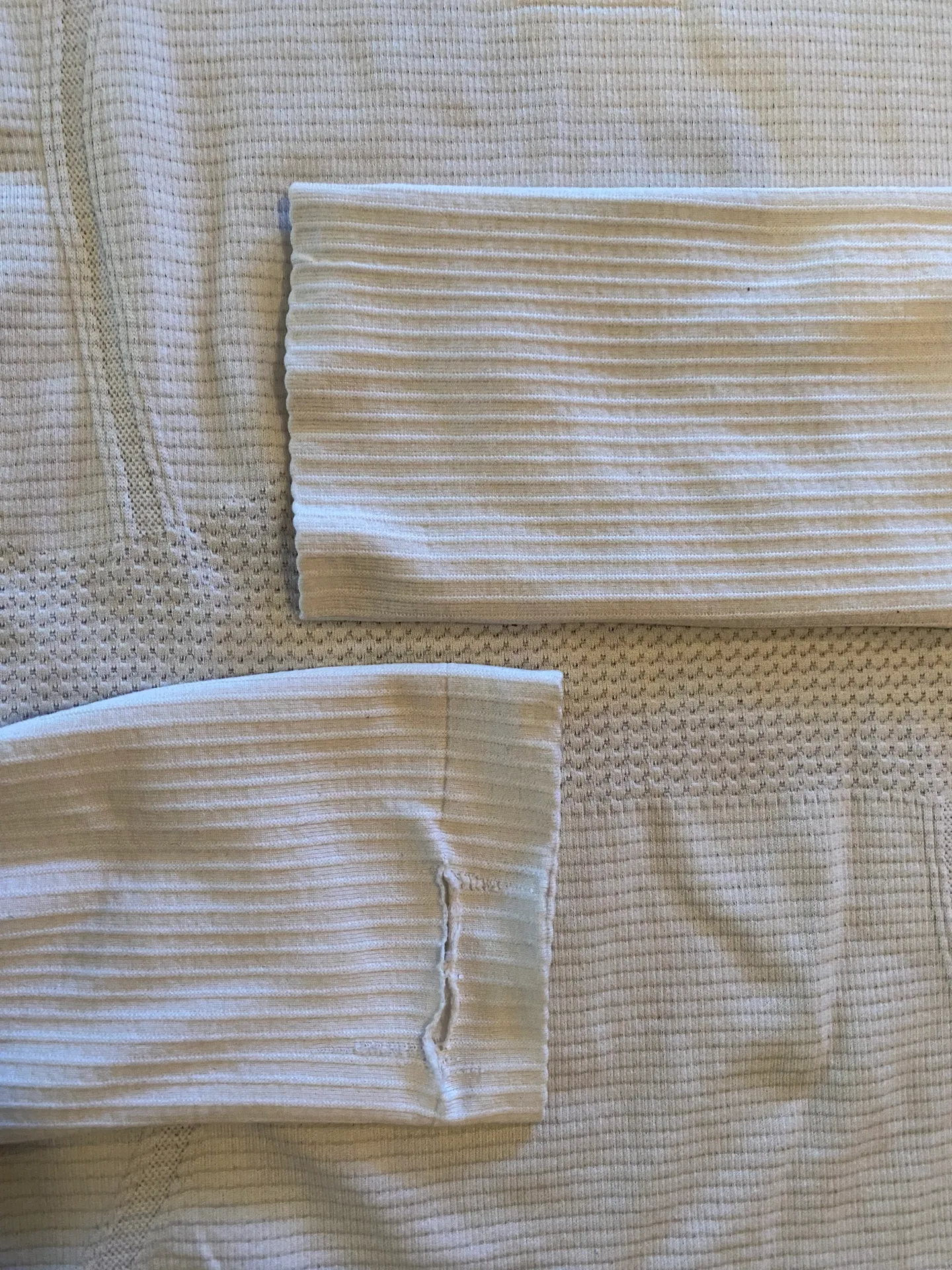 Lululemon Swiftly Tech Long Sleeve Shirt - Image 5