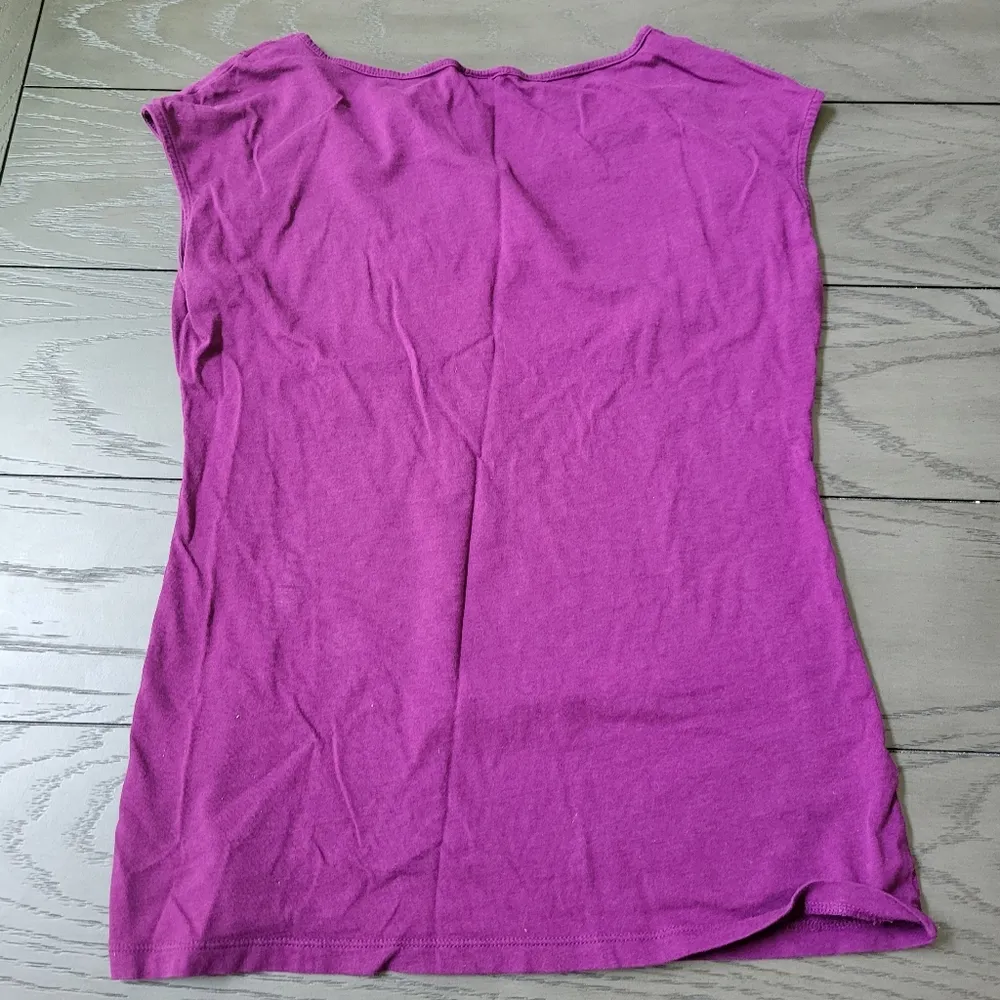 Ann Taylor Women's Shirt m - Image 4