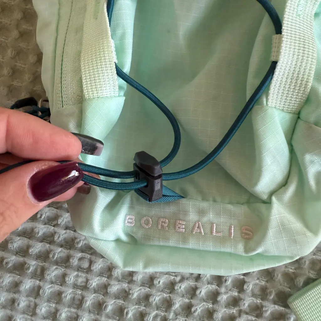 The North Face  Women's BOREALIS Bag - Image 2