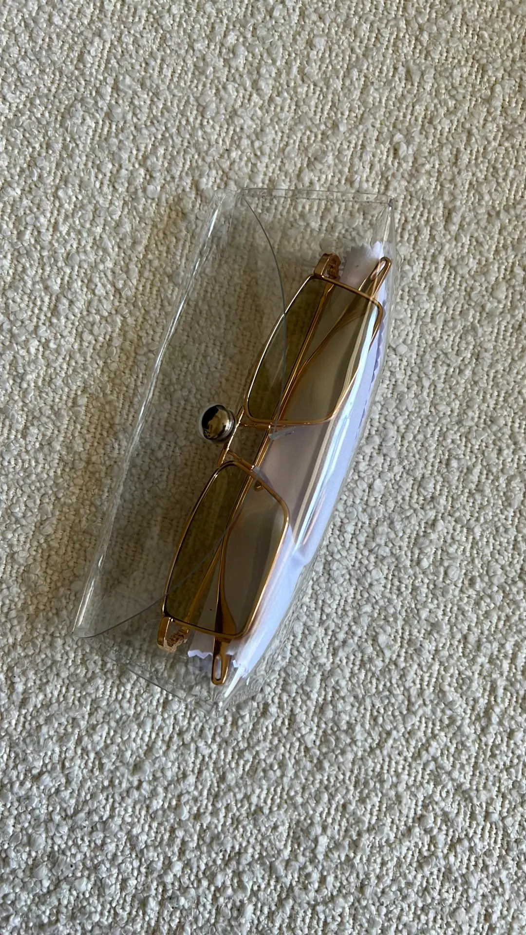 Sabo Skirt Sunglasses - Image 4