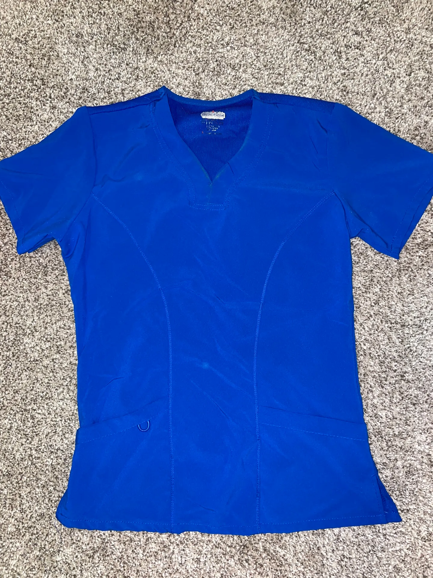 Scrub Set Size XS - Image 2