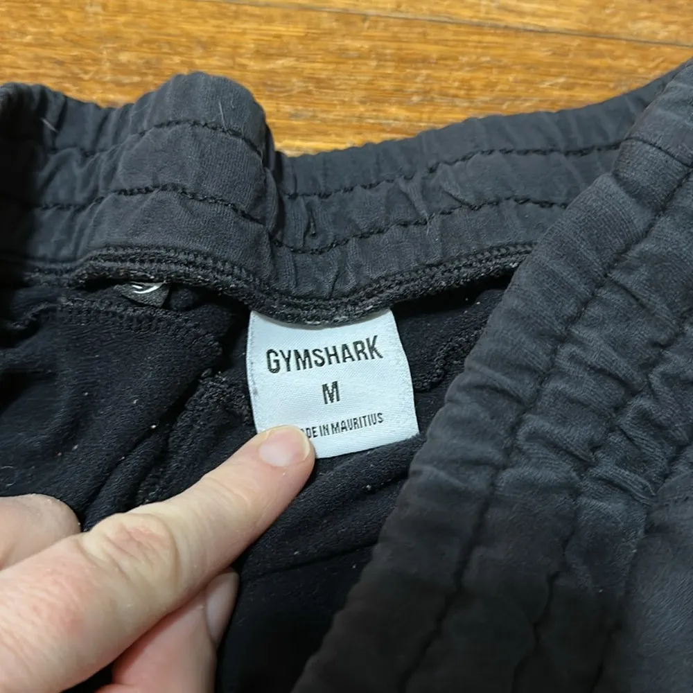 Gymshark Women’s Training Joggers, Sz Medium - Image 3