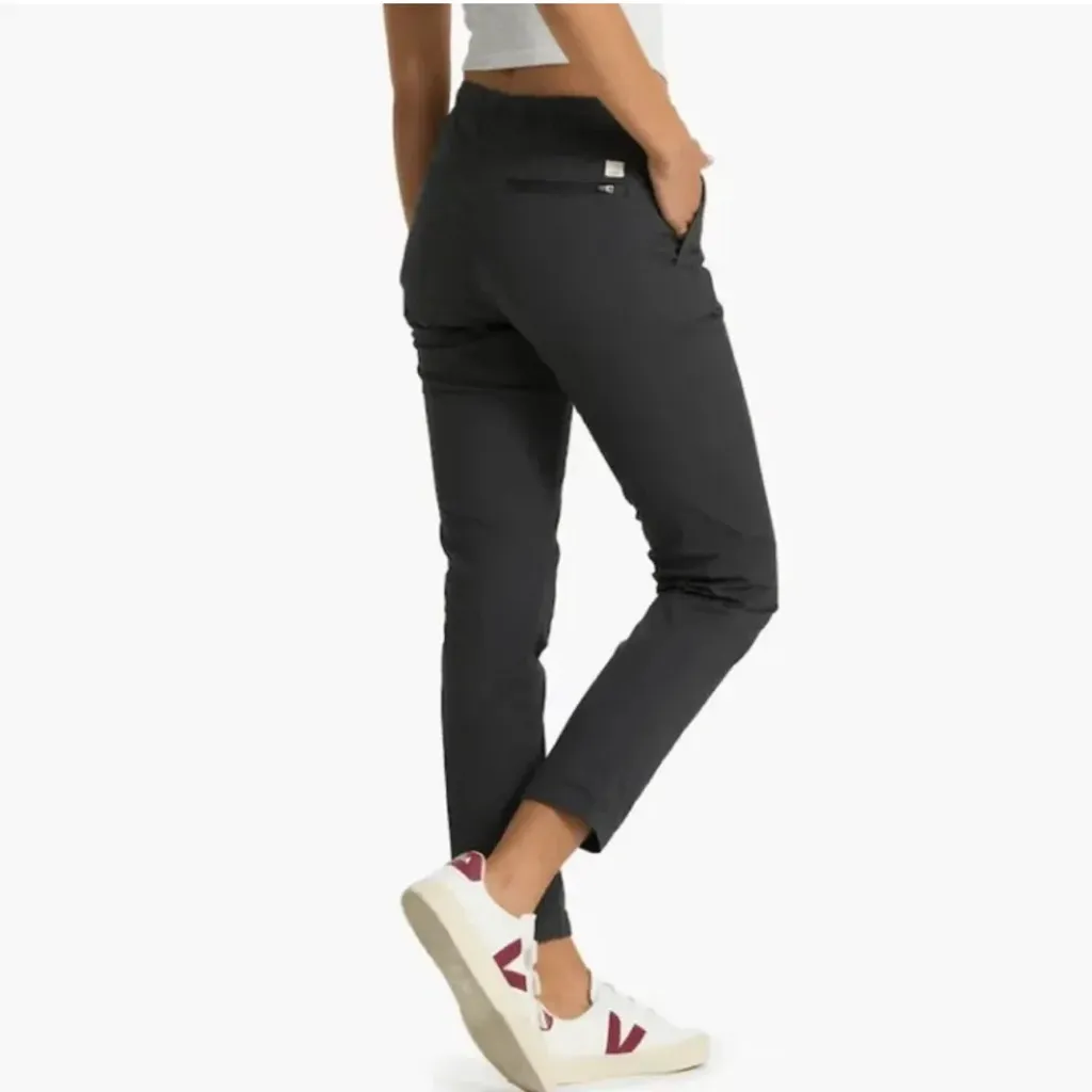Vuori Ripstop Climber Pant - Women's Small - Image 4
