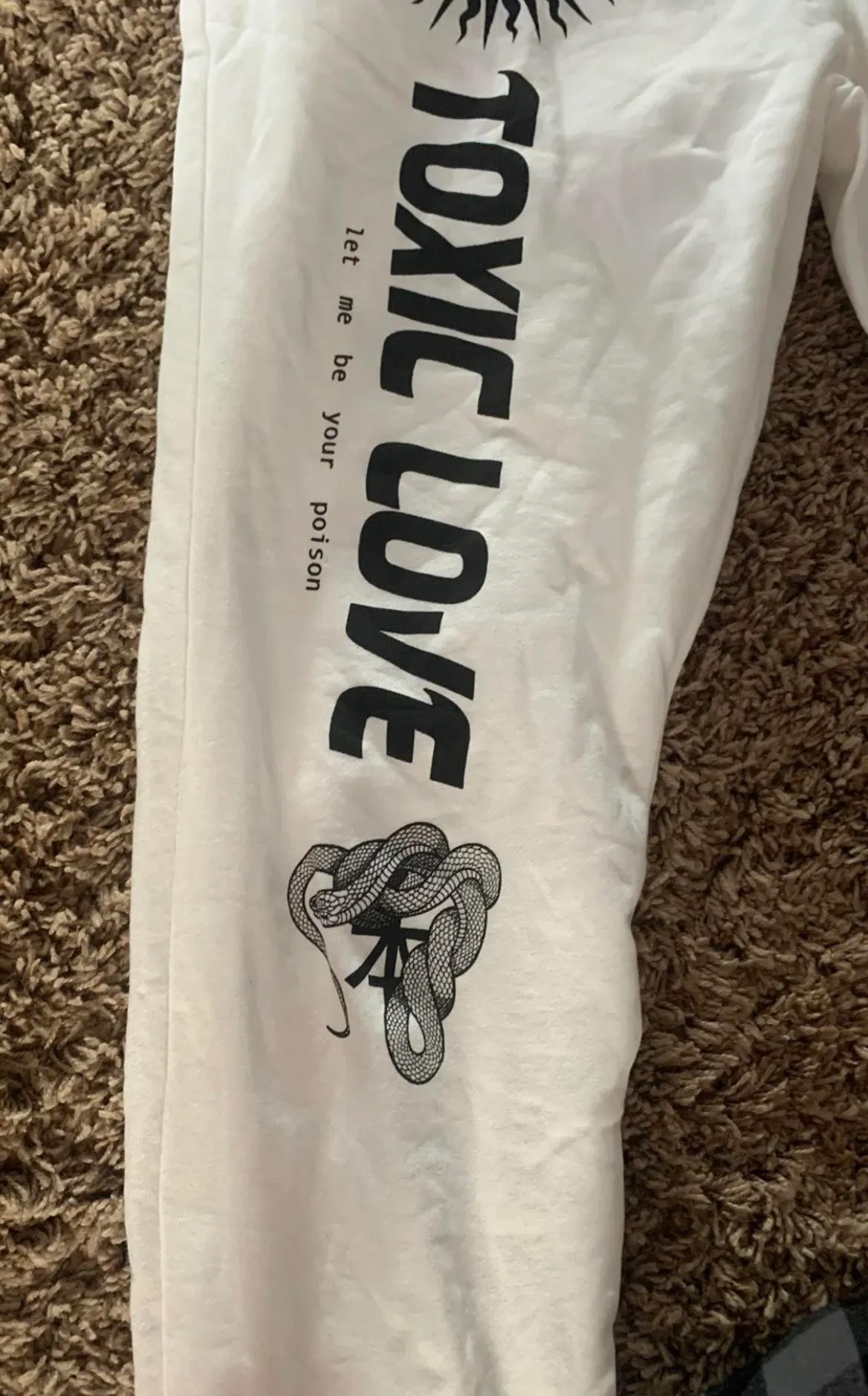 Adika Sweatpants - Image 4