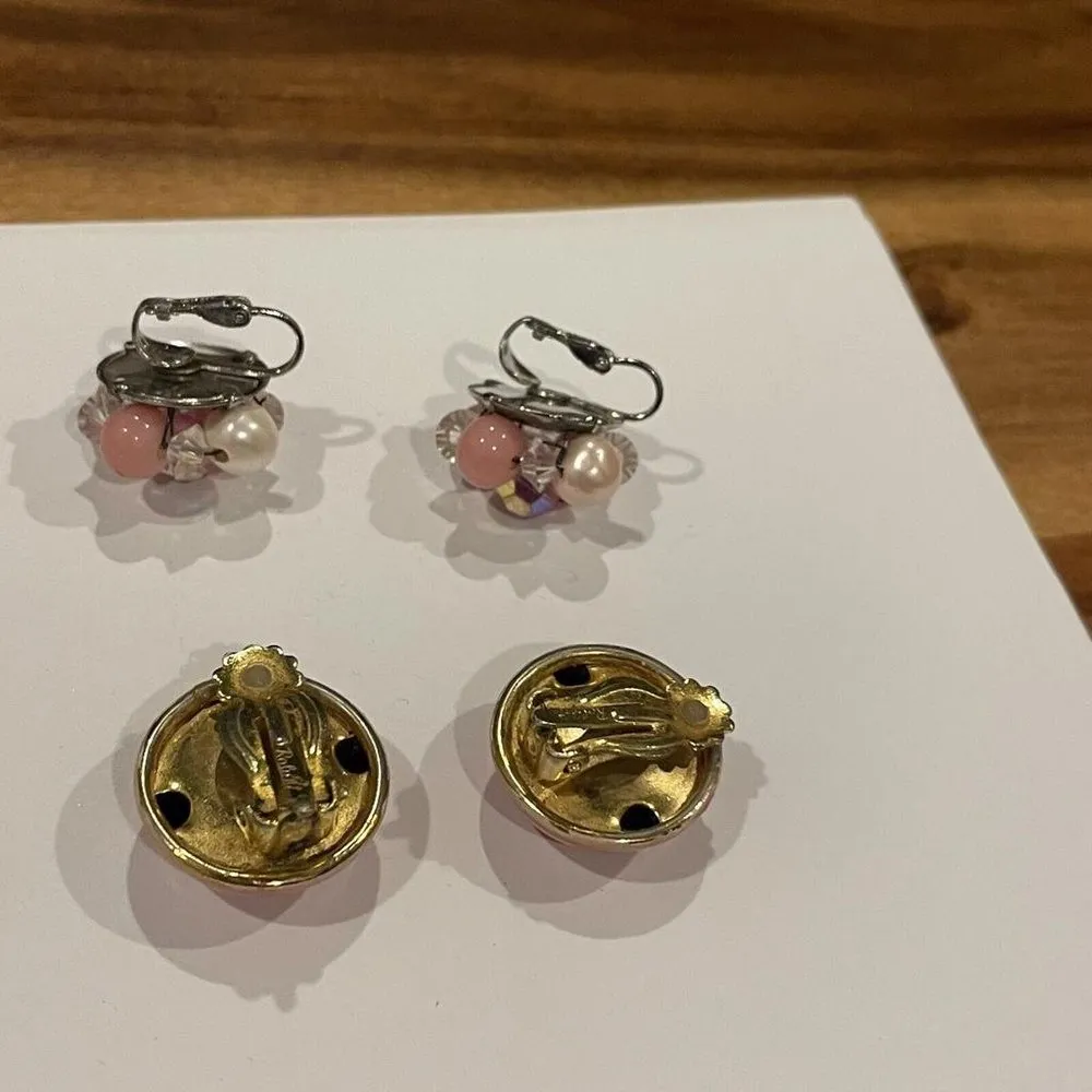 Lot Of 2 Pink Clip - Image 8