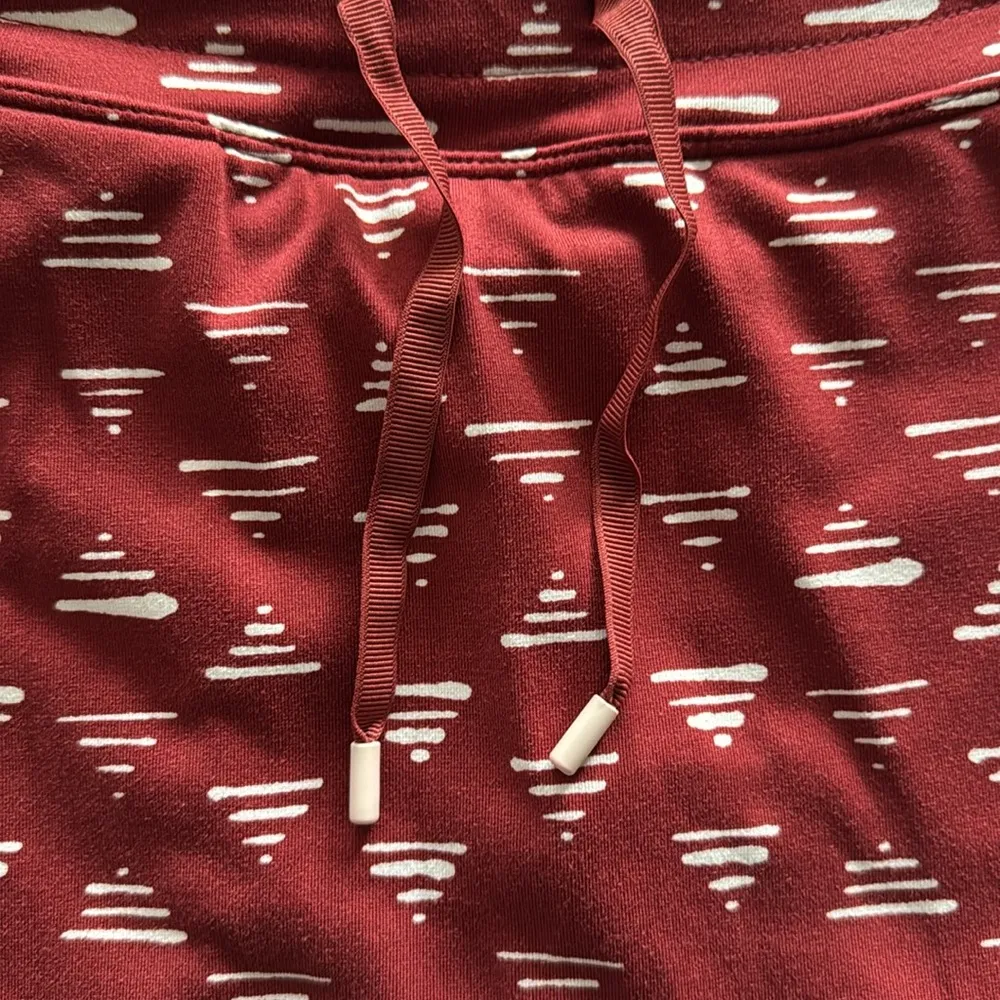 Title nine Breakthrough Skort Sea Triangle - Mikado - Image 3