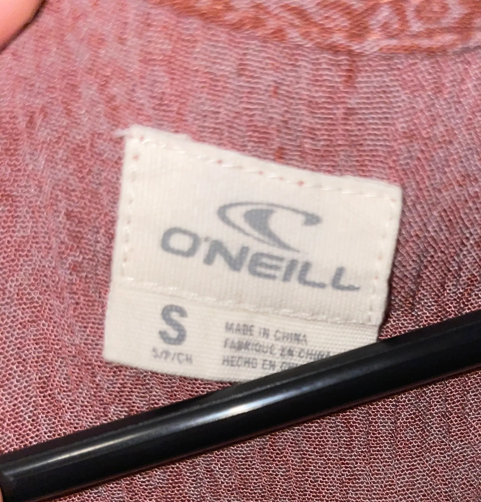 O'Neill Tank Top - Image 3