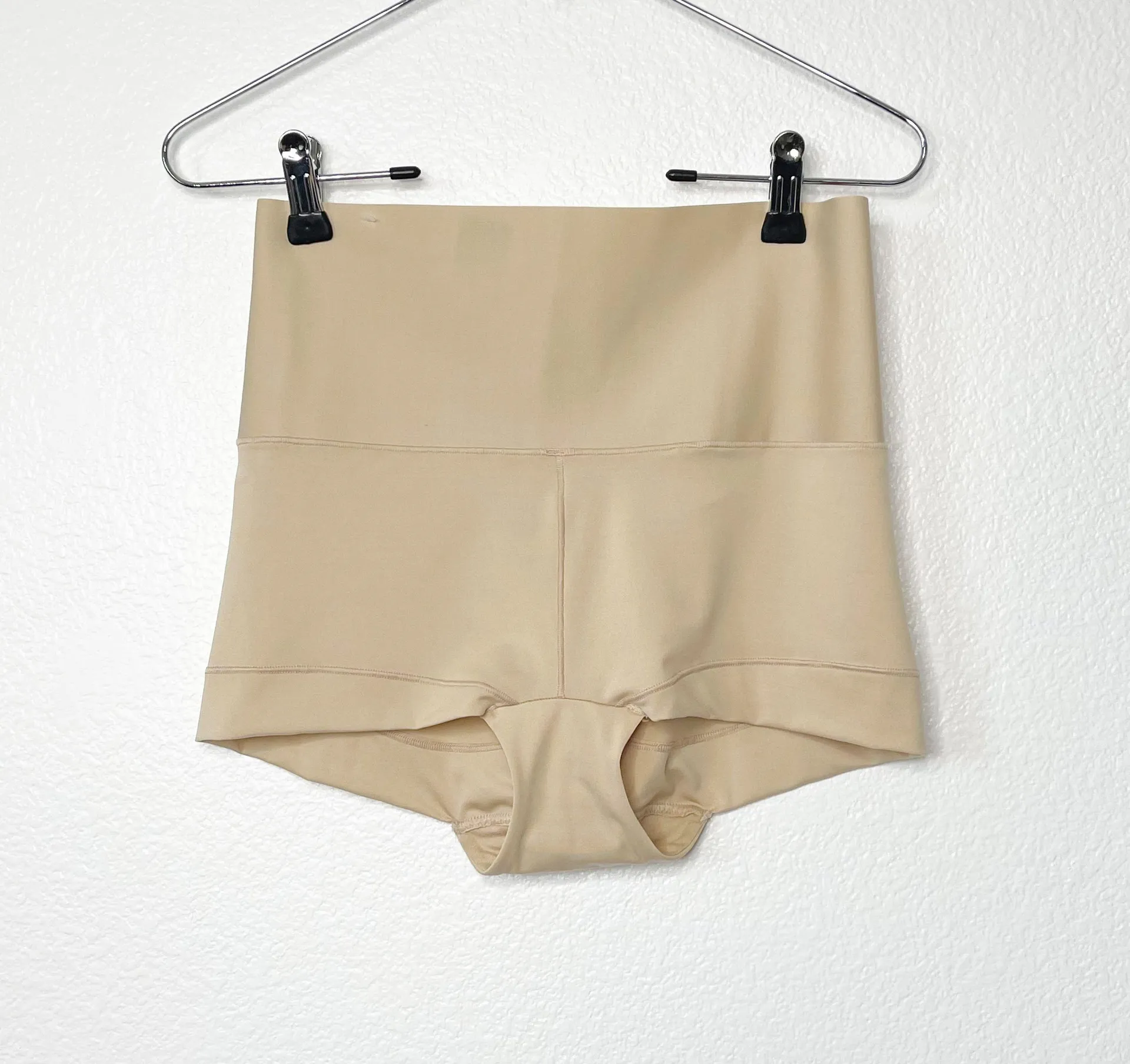 Self Expressions Shapes Shapewear Shorts Size Large - Image 2