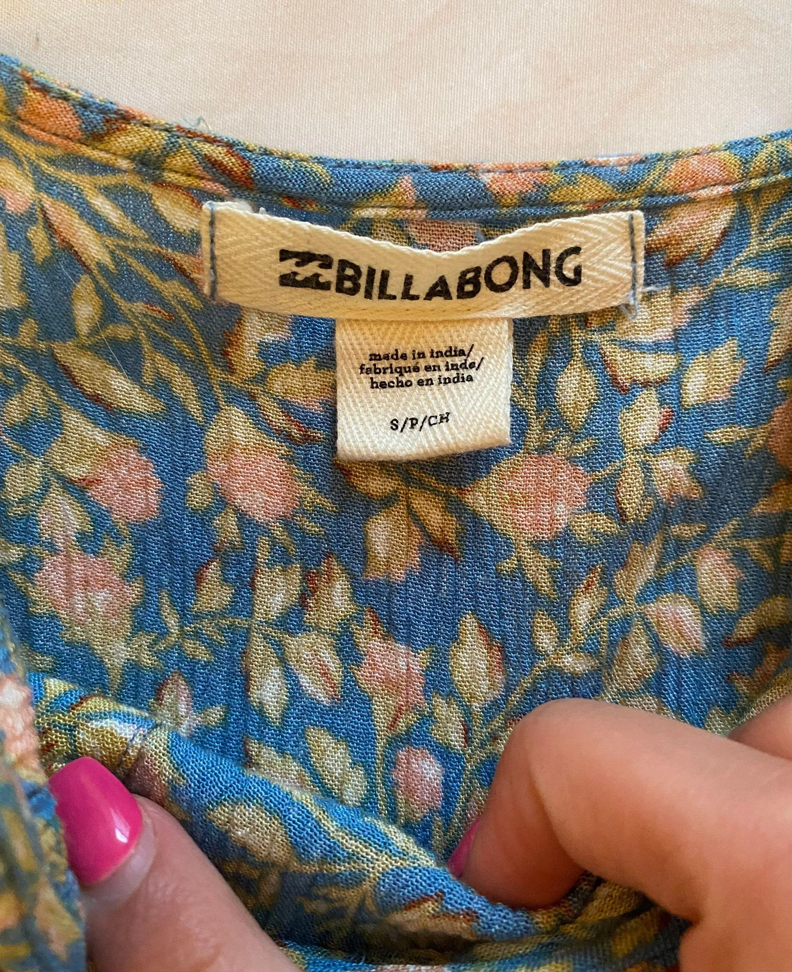 Billabong Sundress - Image 2