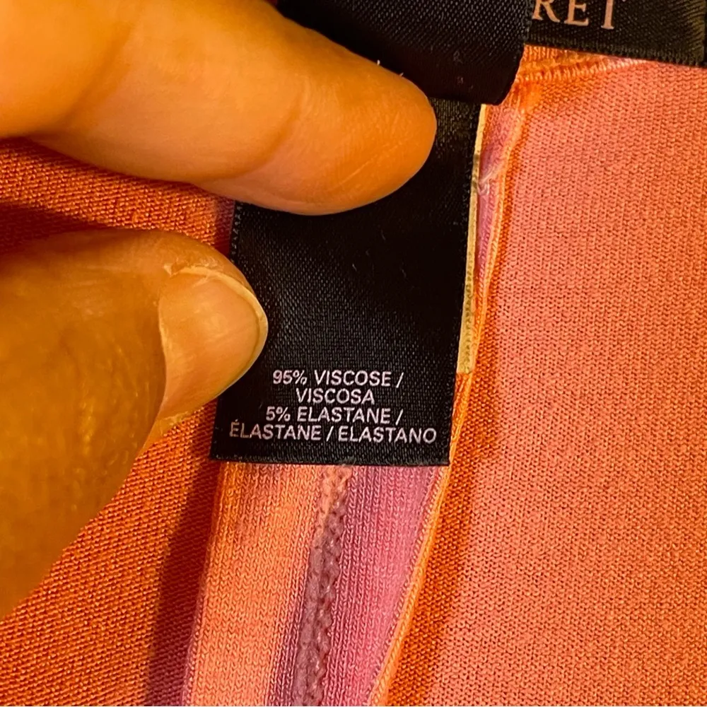 Victoria’s Secret racer back night shirt SZ:M - Image 4