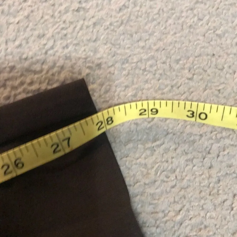 Worthington modern fit side pocket size 12 P - Image 8