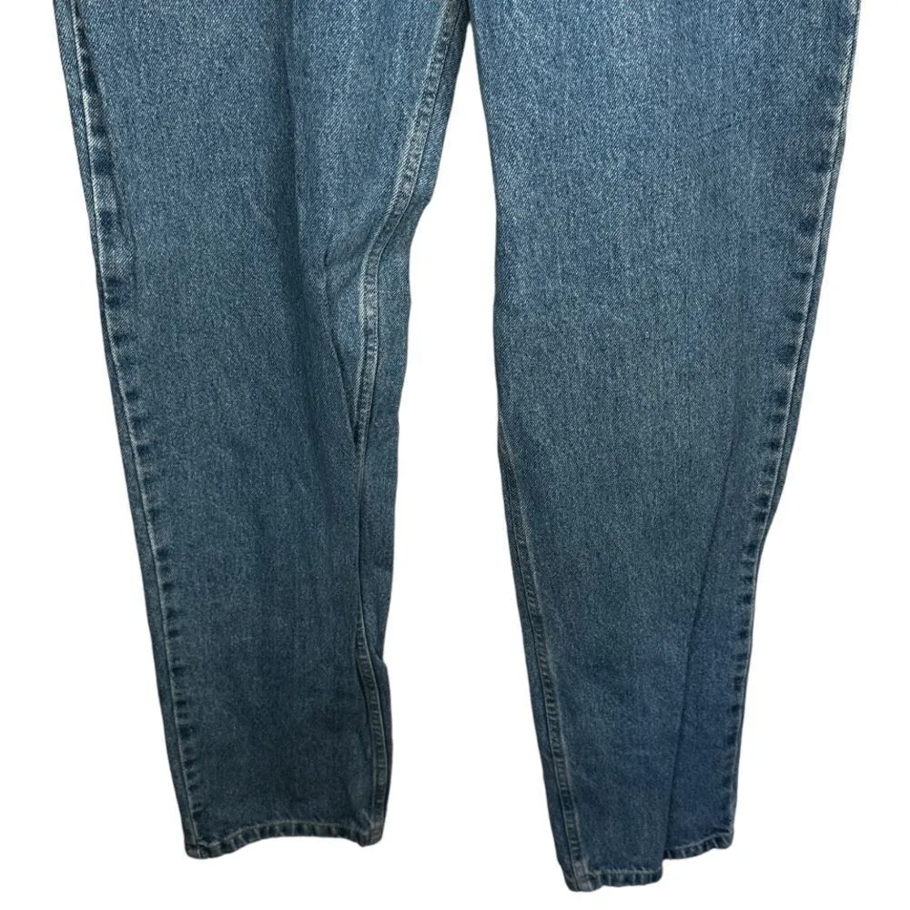 Vintage St.‎ John's Bay Classic Fit Jeans Blue Size 12 - Image 3